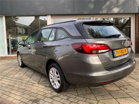 Opel Astra Sports Tourer - 1.0 turbo Online Edition navigatie parkeersensoren - 1