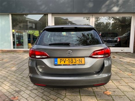 Opel Astra Sports Tourer - 1.0 turbo Online Edition navigatie parkeersensoren - 1