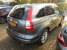 Honda CR-V - 2.0 16V 150pk 4WD Automaat Elegance Plus