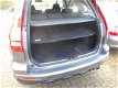 Honda CR-V - 2.0 16V 150pk 4WD Automaat Elegance Plus - 1 - Thumbnail