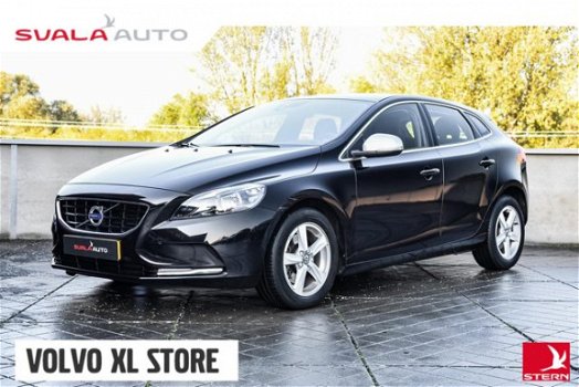 Volvo V40 - 2.0 T2 122PK Momentum - 1