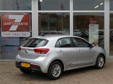 Kia Rio - 1.0 TGDI DynamicLine - 1