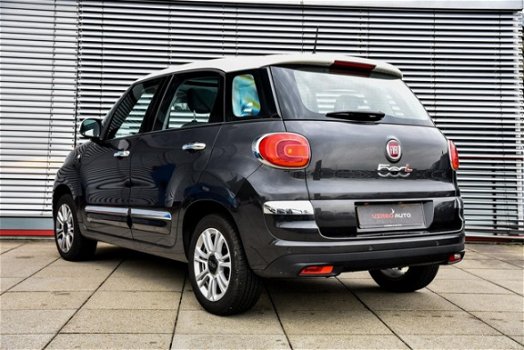 Fiat 500 L - 105 TWIN AIR TURBO BI-COLORE - CLIMA - CRUISE -- CAMERA - NAVI - 1