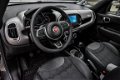 Fiat 500 L - 105 TWIN AIR TURBO BI-COLORE - CLIMA - CRUISE -- CAMERA - NAVI - 1 - Thumbnail