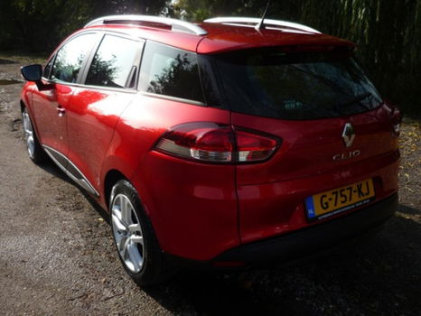 Renault Clio Estate - 0.9 TCe Limited - 1