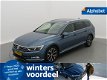 Volkswagen Passat Variant - 1.6 TDI BMT 120pk Variant Connected Series Plus & Panorama - 1 - Thumbnail