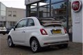 Fiat 500 C - 80pk Lounge | 7