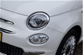 Fiat 500 C - 80pk Lounge | 7