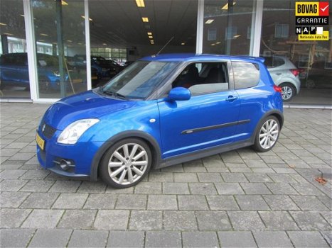 Suzuki Swift - 1.6 Sport - 1