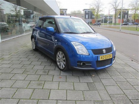 Suzuki Swift - 1.6 Sport - 1