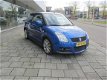 Suzuki Swift - 1.6 Sport - 1 - Thumbnail