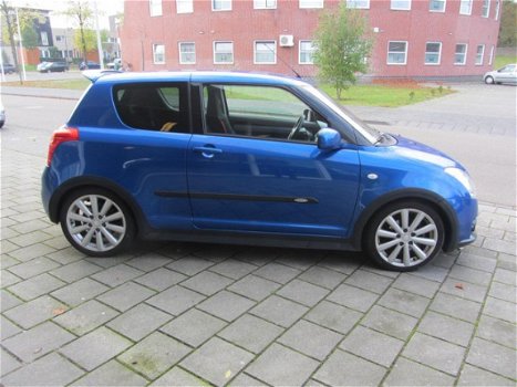 Suzuki Swift - 1.6 Sport - 1