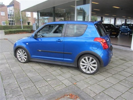 Suzuki Swift - 1.6 Sport - 1