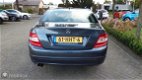 Mercedes-Benz C-klasse - 180 K BlueEFFICIENCY, Navi - 1 - Thumbnail