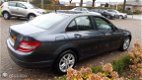 Mercedes-Benz C-klasse - 180 K BlueEFFICIENCY, Navi - 1 - Thumbnail