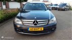 Mercedes-Benz C-klasse - 180 K BlueEFFICIENCY, Navi - 1 - Thumbnail