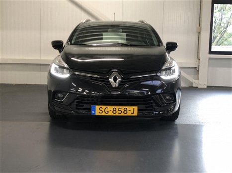 Renault Clio - Energy TCe 90 pk S&S Intens - 1