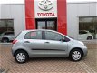 Toyota Yaris - 1.0 12V VVT-I 5DR TERRA - 1 - Thumbnail