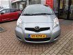 Toyota Yaris - 1.0 12V VVT-I 5DR TERRA - 1 - Thumbnail