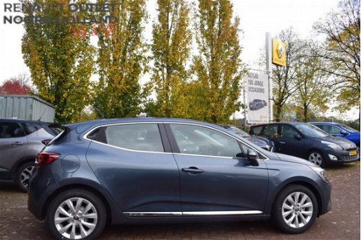 Renault Clio - New 1.0 TCe 100pk Intens GLOEDNIEUW - 1