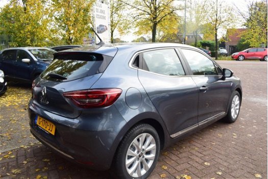 Renault Clio - New 1.0 TCe 100pk Intens GLOEDNIEUW - 1