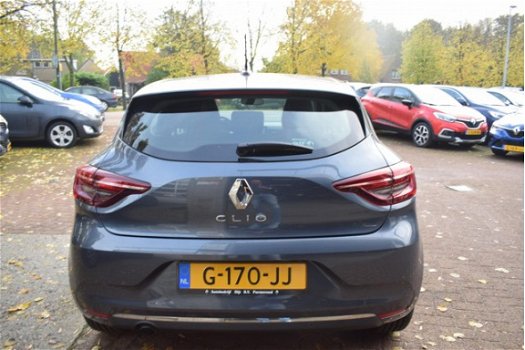 Renault Clio - New 1.0 TCe 100pk Intens GLOEDNIEUW - 1