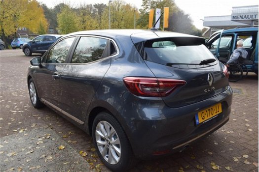 Renault Clio - New 1.0 TCe 100pk Intens GLOEDNIEUW - 1