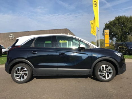 Opel Crossland X - 1.2 Innovation met Comfortstoelen - 1