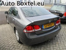 Honda Civic - 1.3 DSi i-VTEC Hybrid