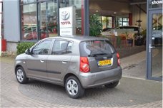 Kia Picanto - 1.0 X-pect