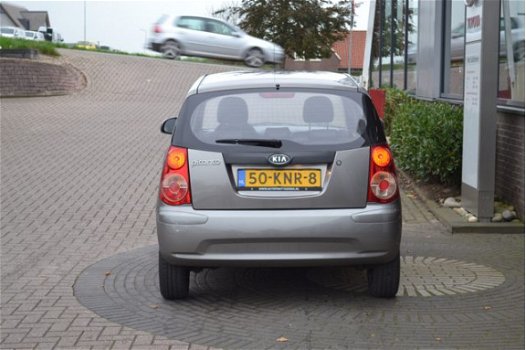 Kia Picanto - 1.0 X-pect - 1