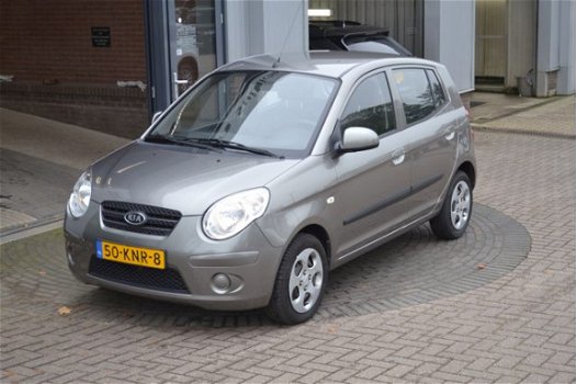 Kia Picanto - 1.0 X-pect - 1