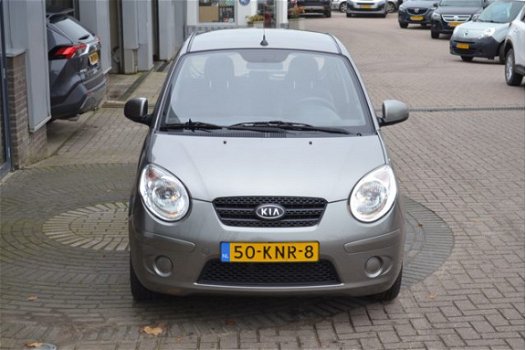 Kia Picanto - 1.0 X-pect - 1