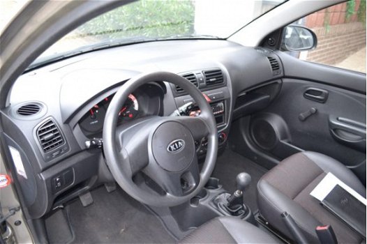 Kia Picanto - 1.0 X-pect - 1