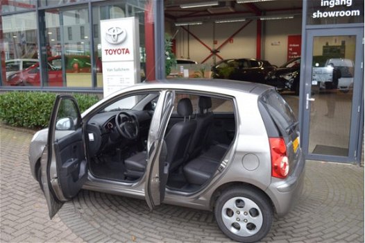 Kia Picanto - 1.0 X-pect - 1