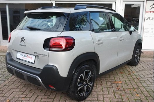 Citroën C3 Aircross - PT 110 Feel Navi Relax all season banden - 1