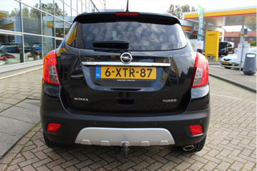 Opel Mokka - 1.4 Turbo 140pk Edition | Navi | 19 inch - 1