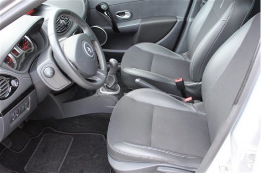 Renault Clio - 1.2 TCe Night & Day NIGHT&DAY TCE 100 - 1