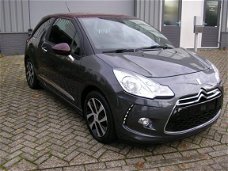 Citroën DS3 - 1.6 E-HDI 68KW 95GRAM Chic