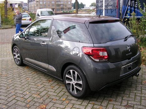 Citroën DS3 - 1.6 E-HDI 68KW 95GRAM Chic - 1