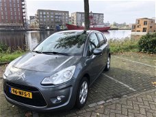 Citroën C3 - 1.6 VTi 120pk