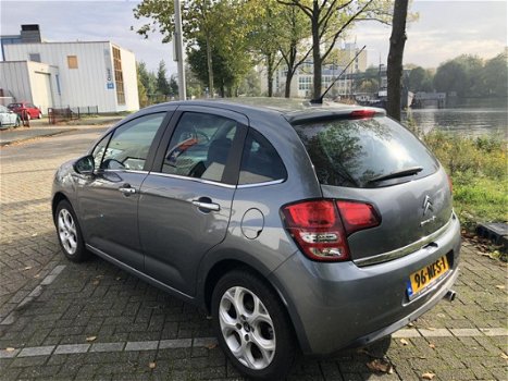 Citroën C3 - 1.6 VTi 120pk - 1