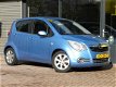 Opel Agila - ENJOY 1.2I16V - 1 - Thumbnail