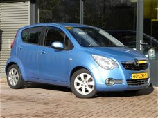 Opel Agila - ENJOY 1.2I16V