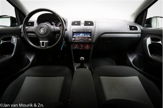 Volkswagen Polo - 1.2 TDI BlueMotion Comfortline | AIRCO | CRUISE - 1