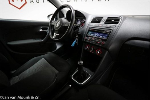 Volkswagen Polo - 1.2 TDI BlueMotion Comfortline | AIRCO | CRUISE - 1