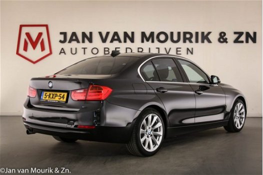 BMW 3-serie - 320i EfficientDynamics Edition Executive | XENON | LEDER | CLIMA | CRUISE | NAVI - 1