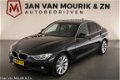 BMW 3-serie - 320i EfficientDynamics Edition Executive | XENON | LEDER | CLIMA | CRUISE | NAVI - 1 - Thumbnail