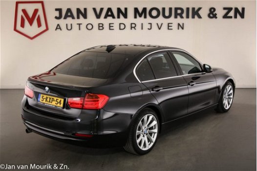 BMW 3-serie - 320i EfficientDynamics Edition Executive | XENON | LEDER | CLIMA | CRUISE | NAVI - 1