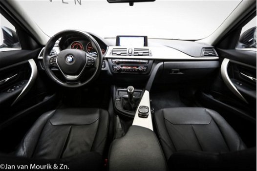 BMW 3-serie - 320i EfficientDynamics Edition Executive | XENON | LEDER | CLIMA | CRUISE | NAVI - 1